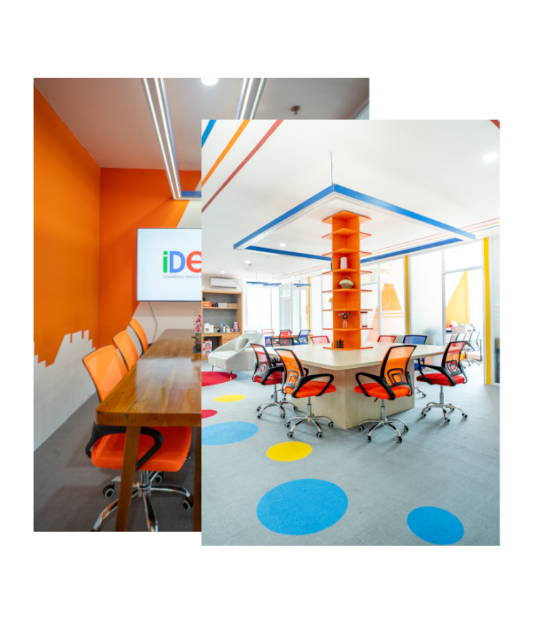 Sewa Virtual Office & Meeting Room Jakarta Selatan