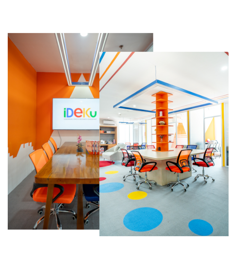 Sewa Virtual Office & Meeting Room Jakarta Selatan