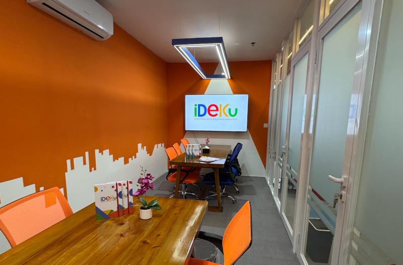 Sewa Ruang Meeting Jakarta Selatan